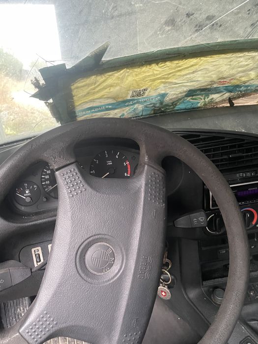 Bmw e36 6 cilindros a gasoleo , vendo ou troco por mota de mato