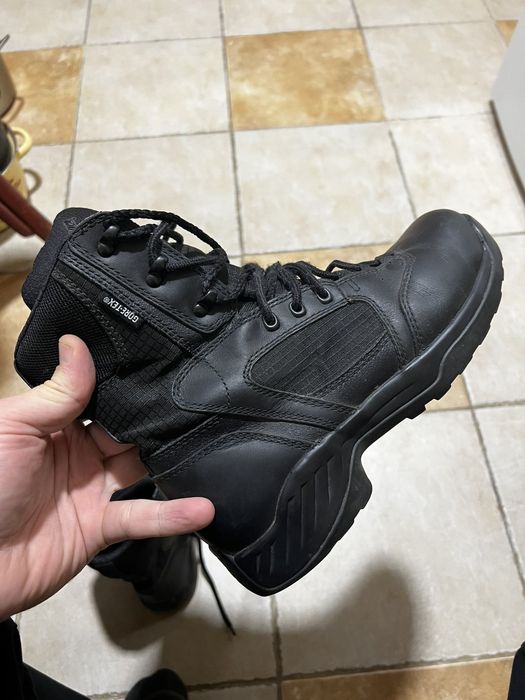 Ботинки danner gore tex  size 40