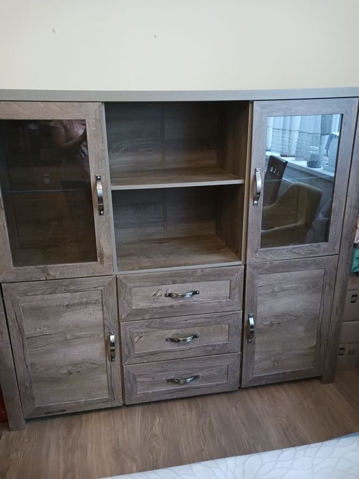 Komplet mebli pokojowych