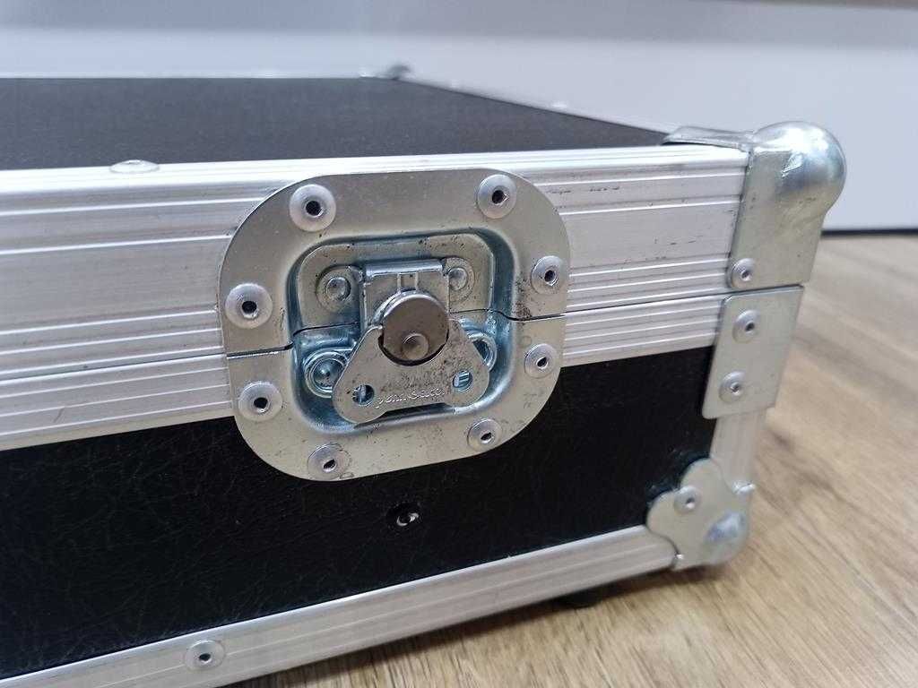Solidny Case na gitarę basową elektryczną EagleCases