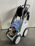 Máquina lavar alta pressão KRANZLE 11/140TS