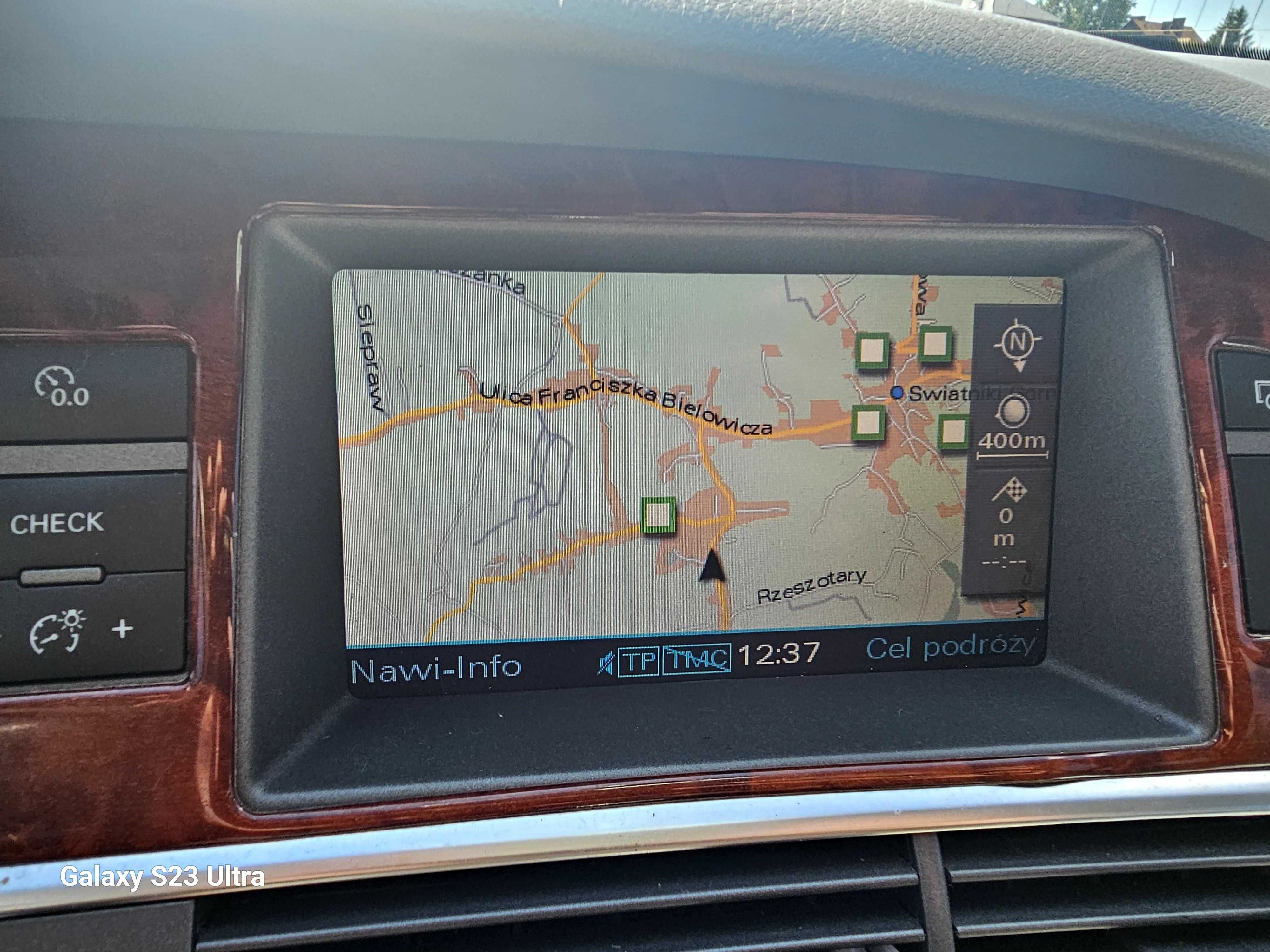 Audi a6 c6 3.2 guattro
