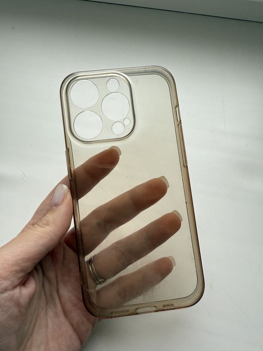 Чохол на iphone 14 pro