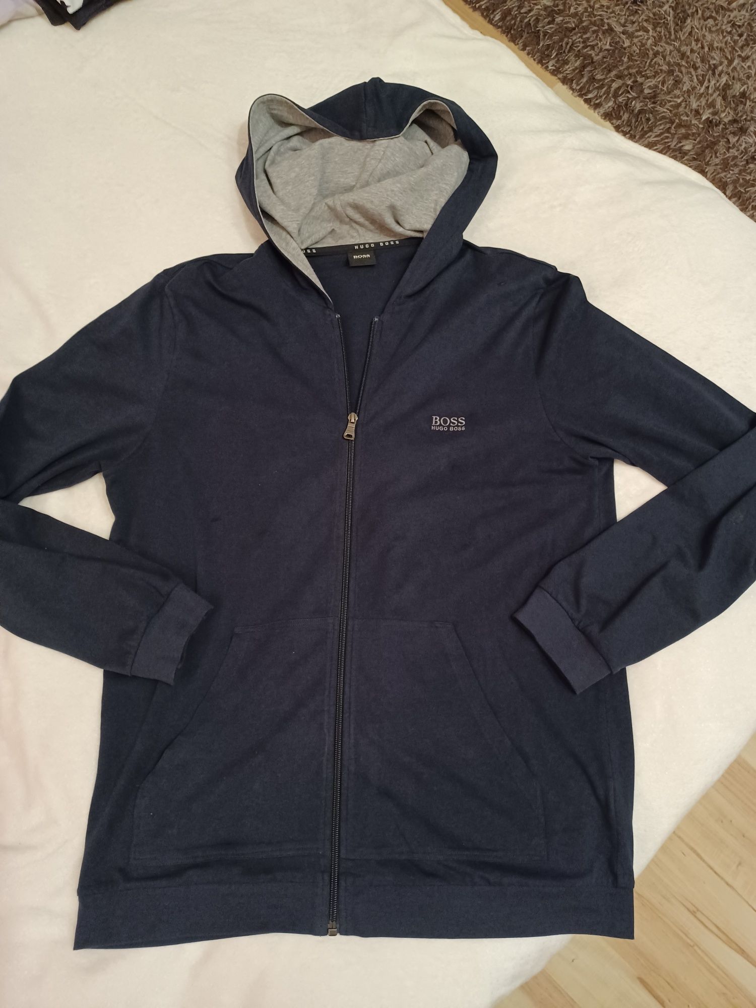 Bluza Hugo Boss roz.M