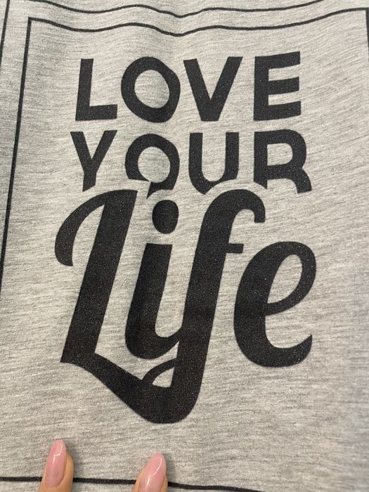 Bluza F&F rozmiar 38