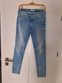 Spodnie jeans r.W28/L30, Pepe Jeans