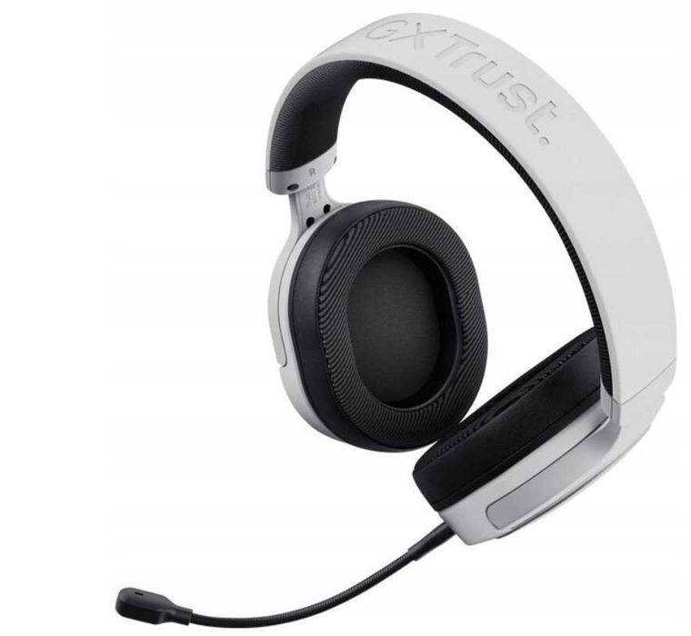 Sluchawki PS5 Trust GTX 498W