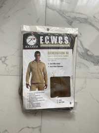 Термо штани ecwcs gen 3 level 2 bottom coyot  Size M