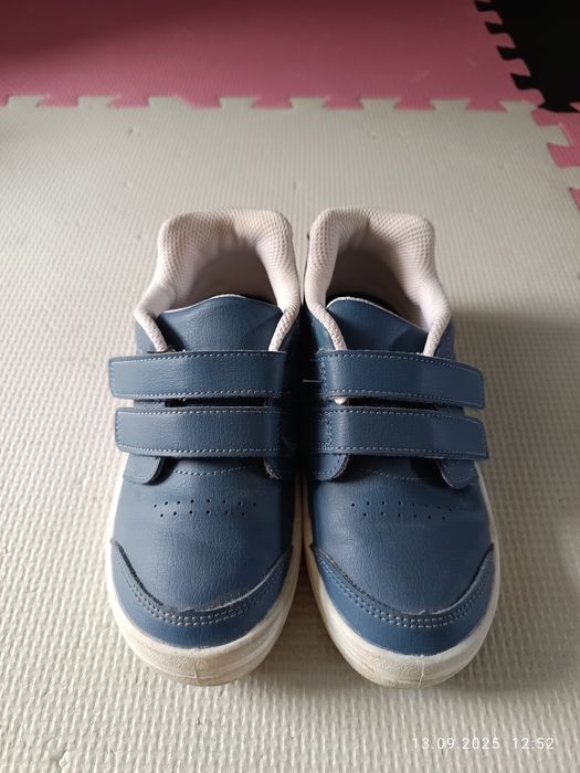 Buty Decathlon dla dzieci 30 Domyos 100 l Move