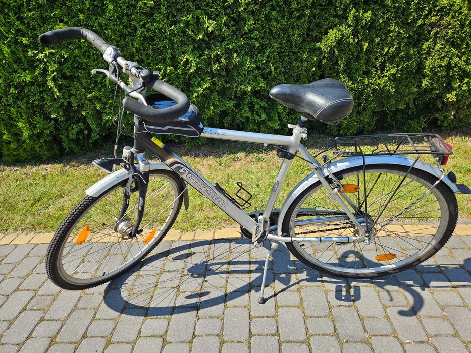 Rower trekkingowy Pegasus Rimini S Alu Light