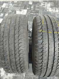 Opony letnie Kleber 215/60 R16