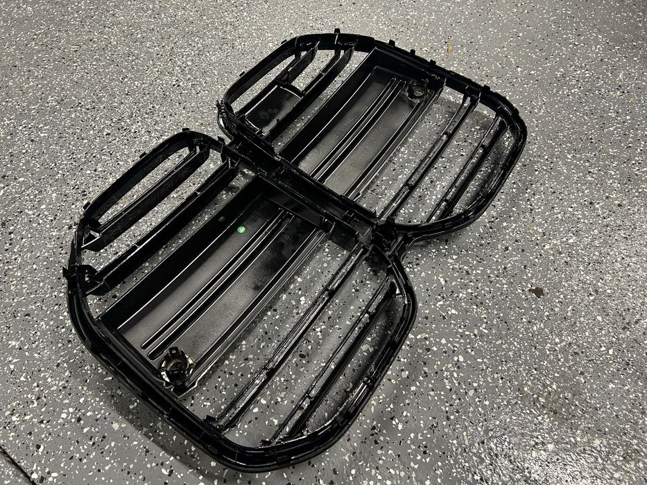 grill atrapa BMW F40 seria 3 G22 G23 seria 4