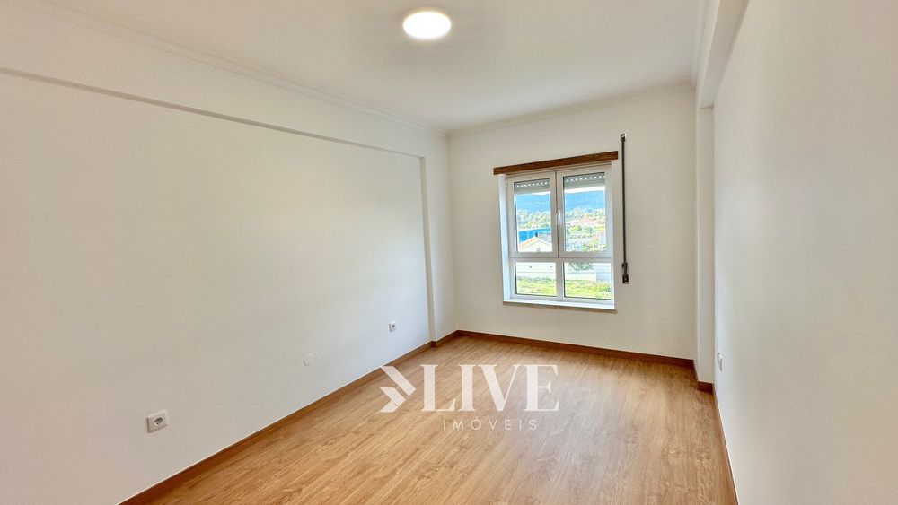 T3 totalmente renovado centro de Tondela