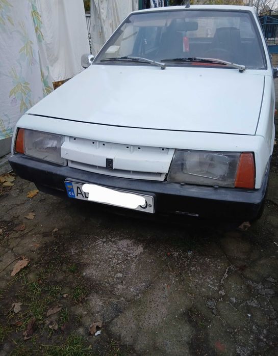 Продам  авто ВАЗ 2109