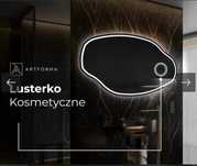 Lustro Łazienkowe