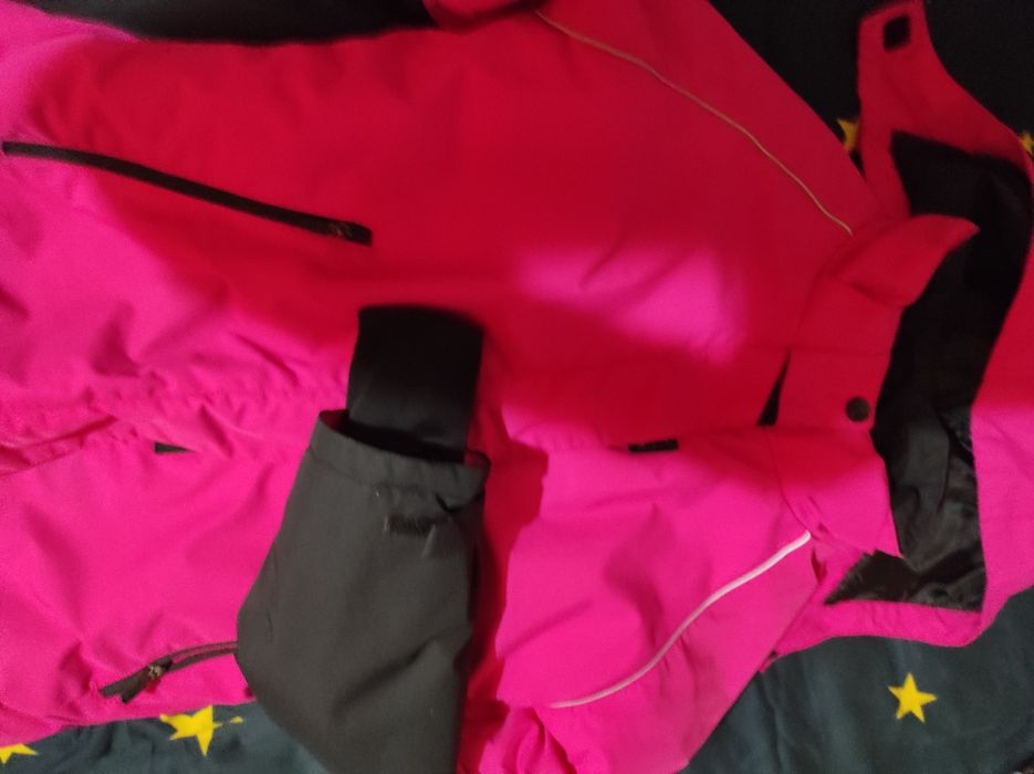 Курточка лижна жіноча H&M