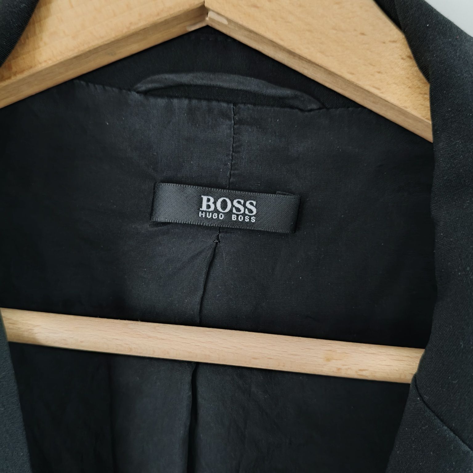 Żakiet Hugo Boss
