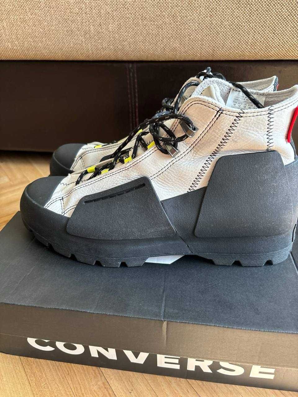 Converse Chuck Taylor Storm GORE-TEX Boot (Original)