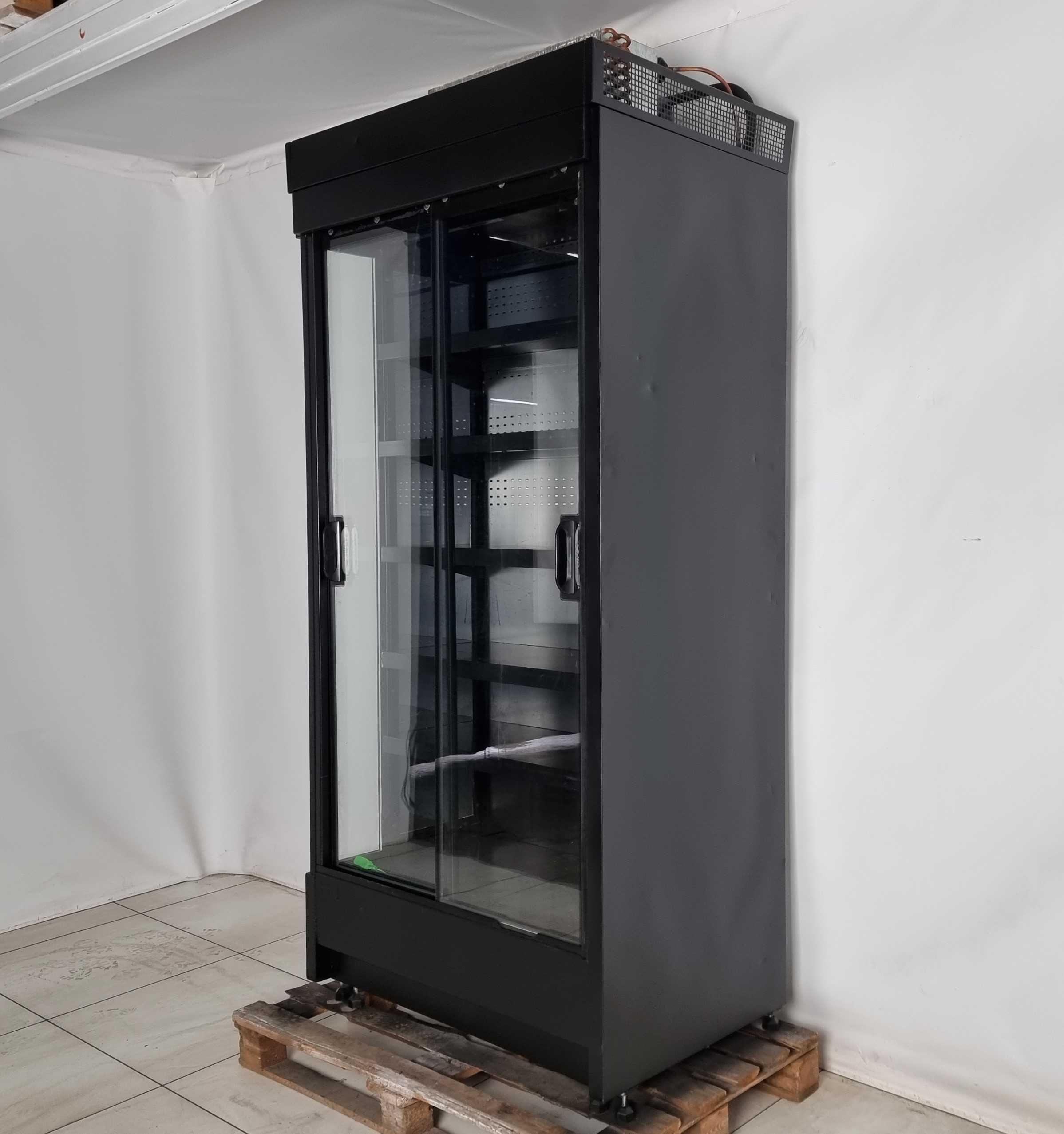 Холодильний регал «JBG-2», 1.0 м. (Польща) (+3° +10°), Б/у 2508355