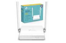 ROUTER TP-LINK TL-WR820N 300Mb/s WIFI, NOWY, tania wysyłka