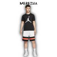 Футболка Майка Jordan M J Jumpman Ss Crew (CJ0921-011) Оригінал!