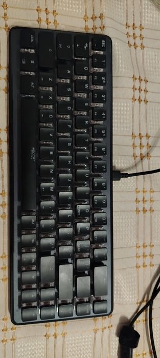 Roccat Vulcan 2 mini