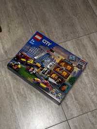 Lego City 60321 NOWY!!