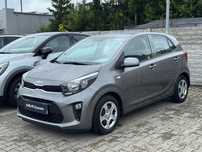 Kia Picanto MY23 M. Salon Polska. Bezwypadkowy. F.VAT23%.