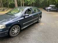 Opel Astra G 1.7