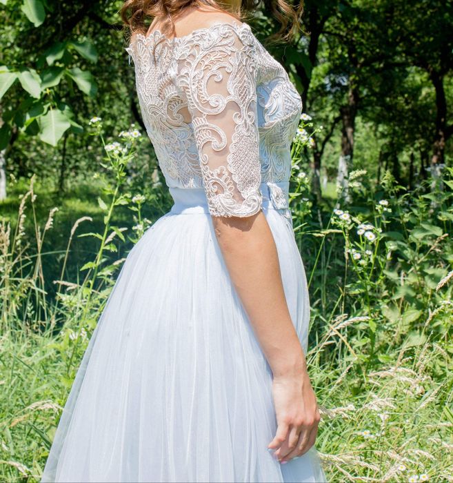 Продам випускне плаття