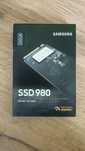 Dysk ssd Samsung 980 500GB M.2