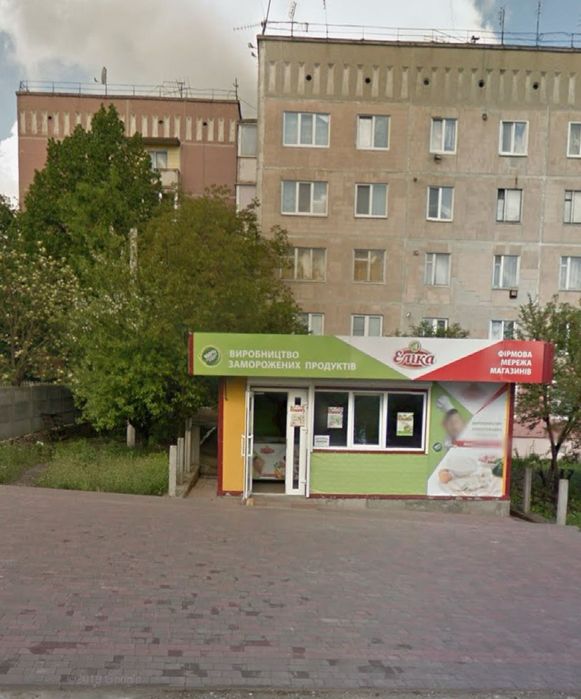 Маф, кіоск, торгова площа, магазин, приміщення