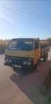 Toyota dyna 150 impecável