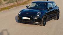 Mini Cooper SE - Facelift
