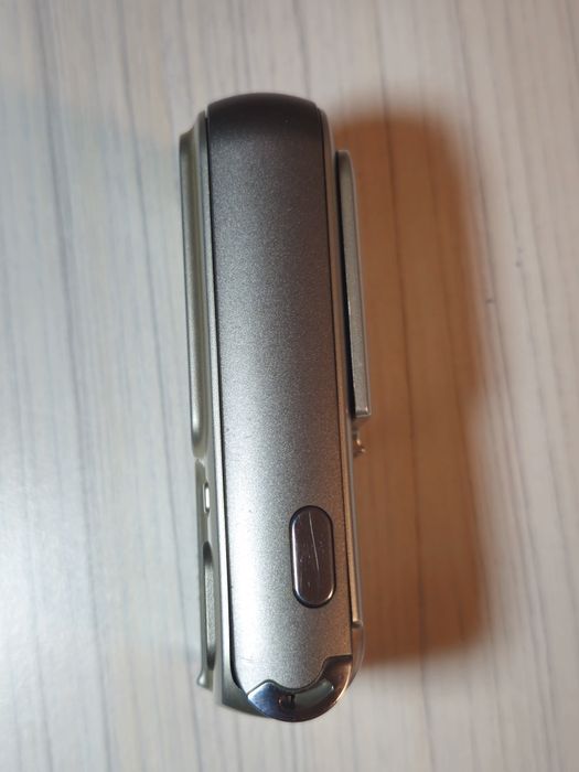 Aparat Cyfrowy HP Photosmart E427