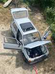 Fiat  Panda  1994