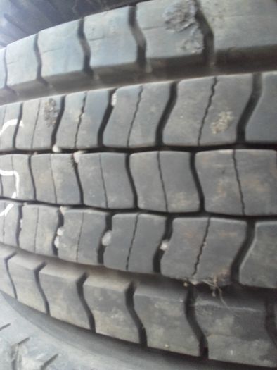 OPONA 245/70R19.5 Goodyear Rhd2 Dunlop Sp444 DOSTAWA ?