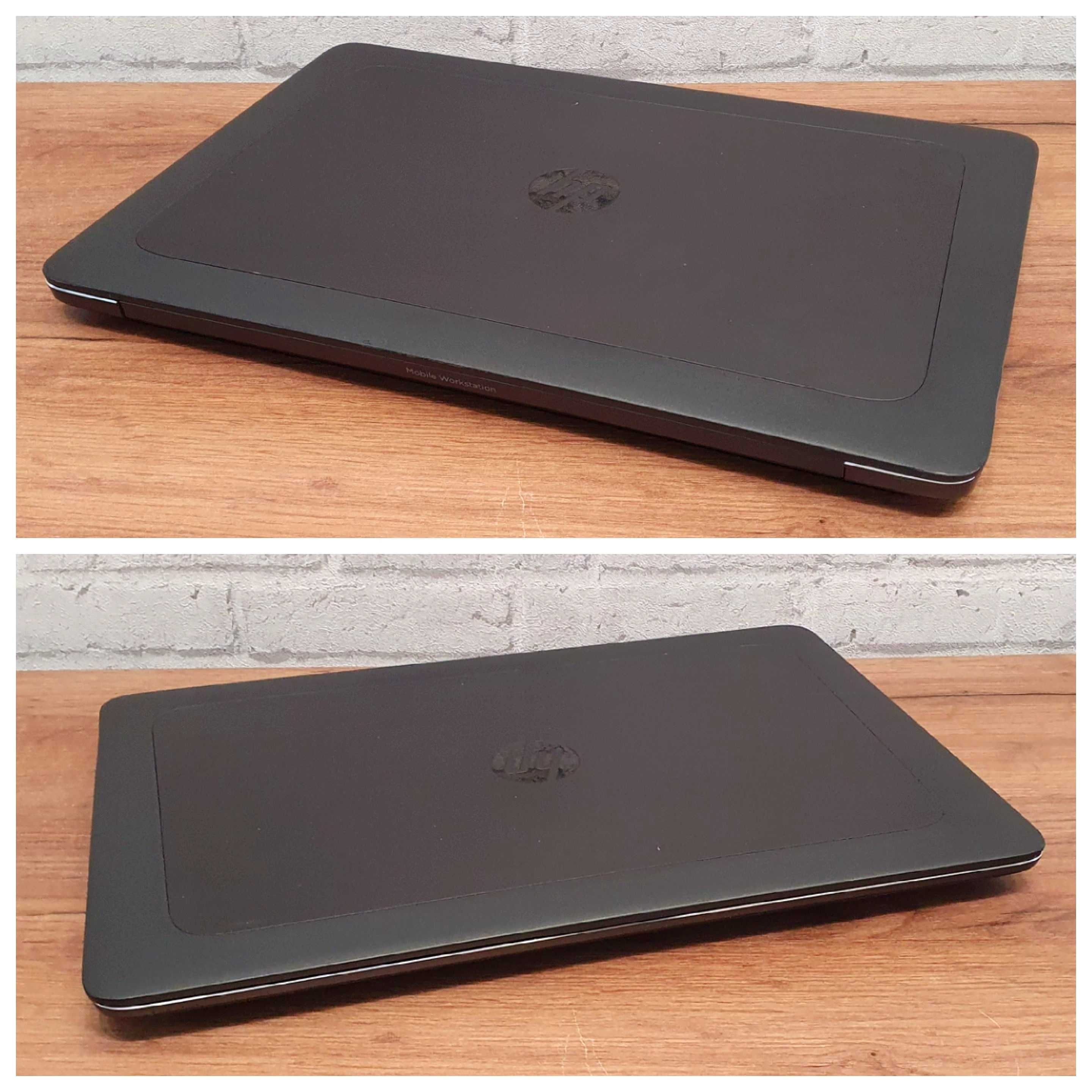 Игровий ноутбук HP 15.6"FHD/Intel i7-6820HQ 8ядер/Nvidia GTX960/16/256