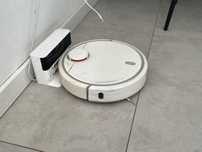 Xiaomi Robot slaba bateria