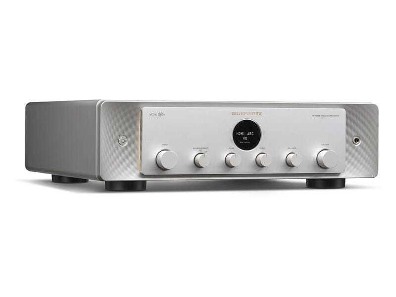 Marantz Model 40n fabrycznie nowy dwa kolory