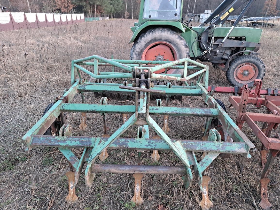 Agregat uprawowy,scierniskowy. grubber, plug 2,3,4skiby.