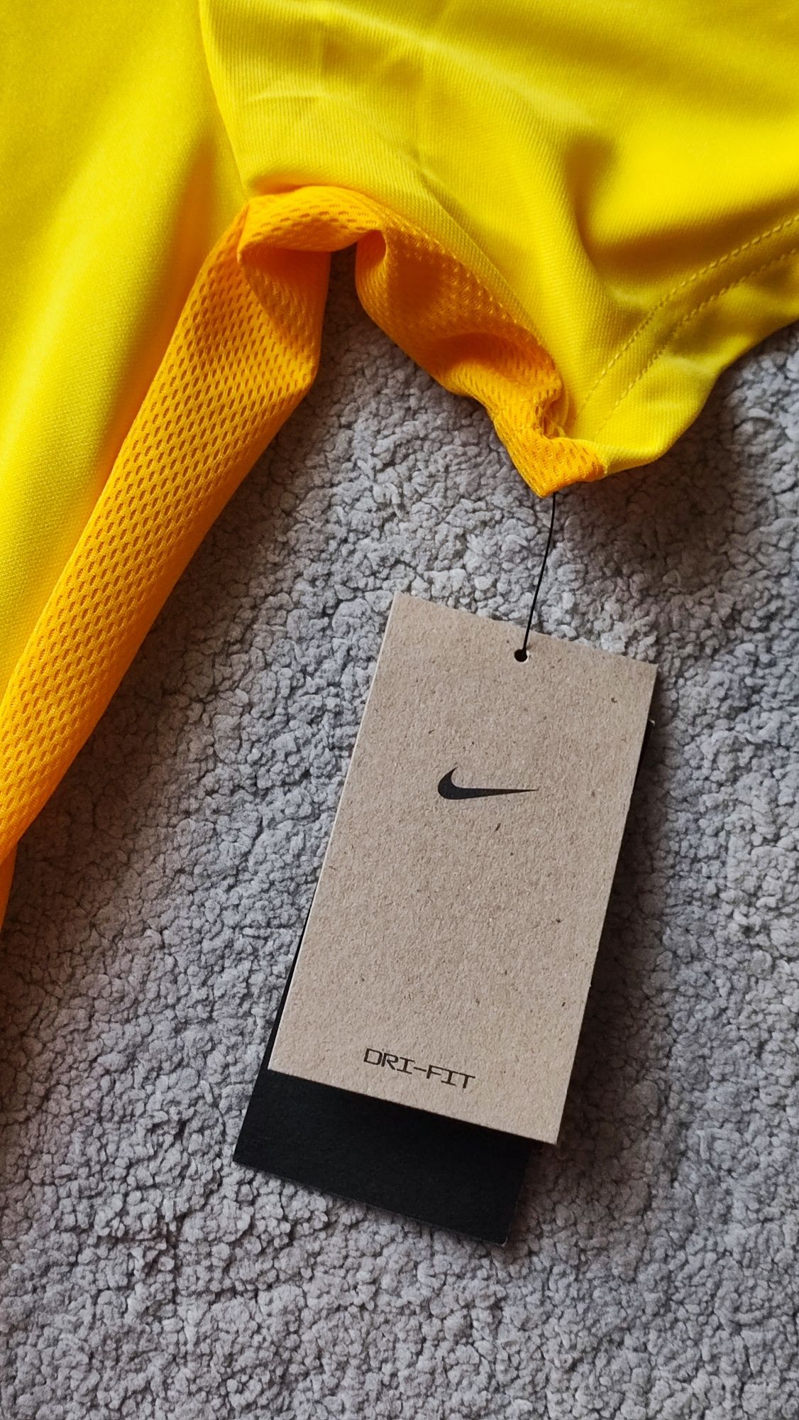 T-shirt Nike NOVA