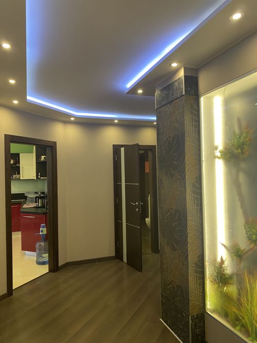 Обсерваторный переулок 2/6