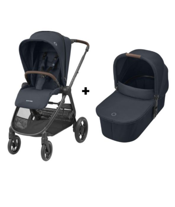 Maxi-cosi Street Plus