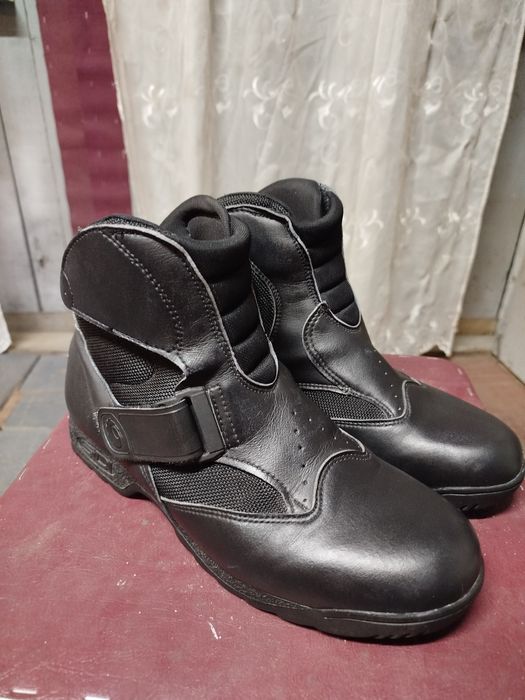 Мото ботинки SIDI 43 розмір