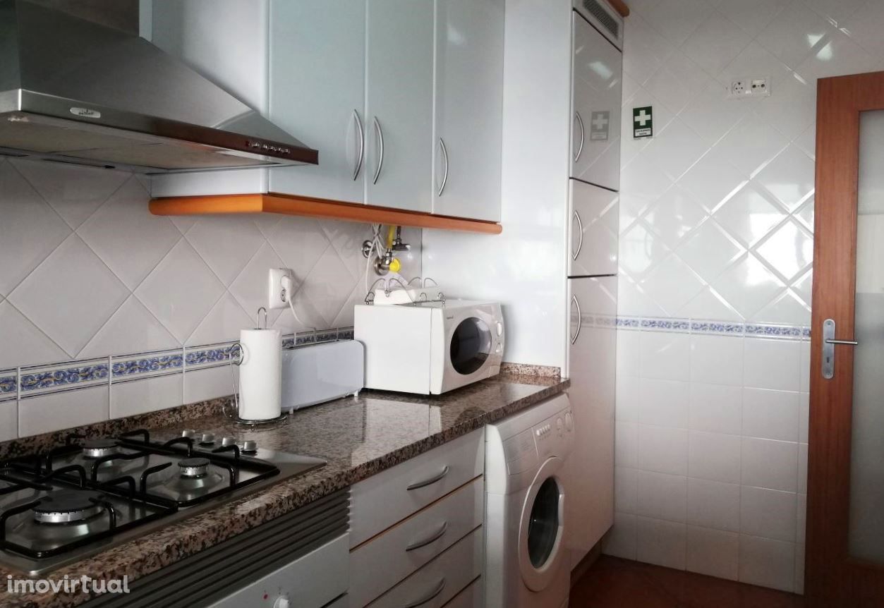 Apartamento para férias em Albufeira - Oura