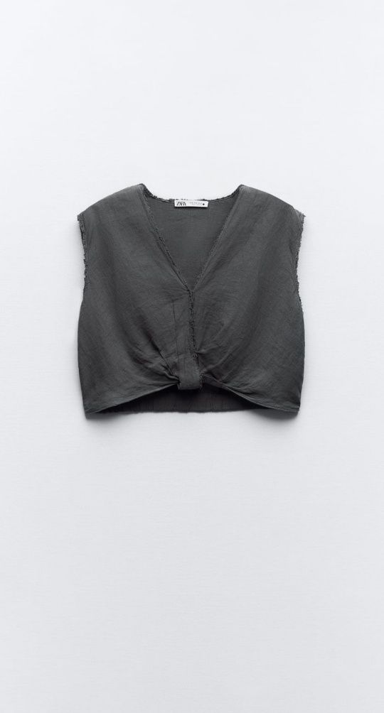 Блуза жіноча Zara