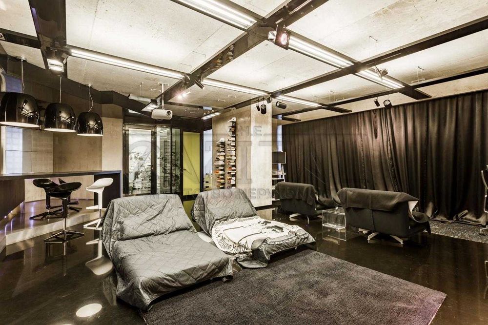 Аренда квартиры, ул. Большая Васильковская, м.Олимпийская