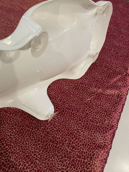 Assento de banho para bebé