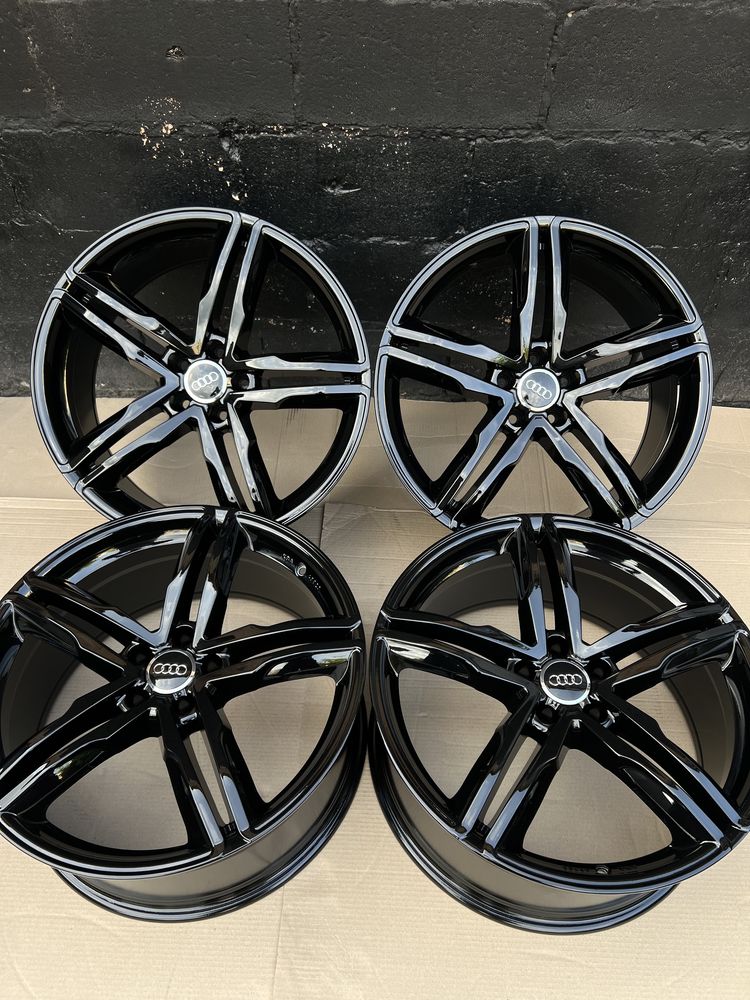 Диски р20 5/112 ет33 9j Audi Q8 Q7 Q5 A8 A7 A6 A5